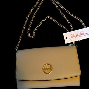 New Marilyn Monroe Designer Crossbody Clutch